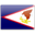 American Samoa icon